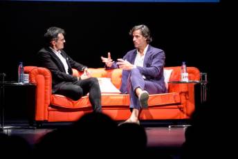 Primer Día III FID Segovia Recoletas Salud 23 III FID Recoletas Salud Segovia - Héctor Criado