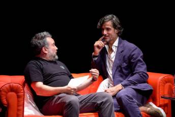 Primer Día III FID Segovia Recoletas Salud 25 III FID Recoletas Salud Segovia - Héctor Criado