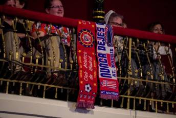 Primer Día III FID Segovia Recoletas Salud 31 III FID Recoletas Salud Segovia - Héctor Criado