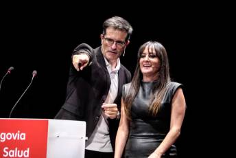 Primer Día III FID Segovia Recoletas Salud 32 III FID Recoletas Salud Segovia - Héctor Criado