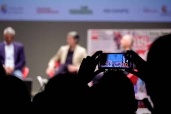 Primer Día III FID Segovia Recoletas Salud 34 III FID Recoletas Salud Segovia - Héctor Criado