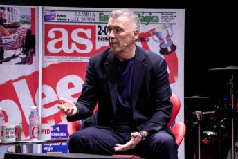 Primer Día III FID Segovia Recoletas Salud 37 III FID Recoletas Salud Segovia - Héctor Criado