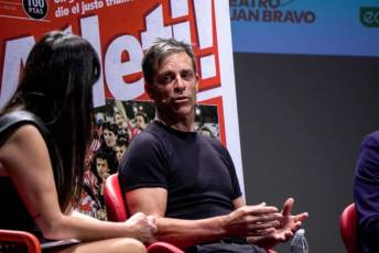 Primer Día III FID Segovia Recoletas Salud 40 III FID Recoletas Salud Segovia - Héctor Criado