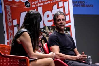 Primer Día III FID Segovia Recoletas Salud 41 III FID Recoletas Salud Segovia - Héctor Criado