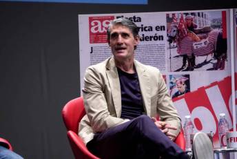 Primer Día III FID Segovia Recoletas Salud 44 III FID Recoletas Salud Segovia - Héctor Criado