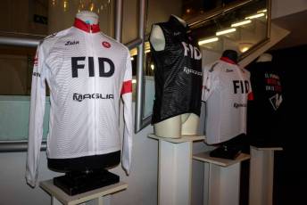 Fotogalería Segundo Día III FID Segovia Recoletas Salud 2 III FID Segovia Recoletas Salud Segundo Día - Héctor Criado