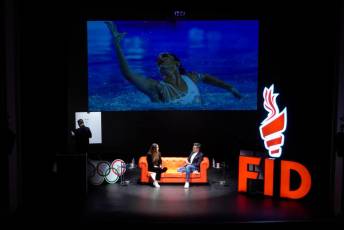 Fotogalería Segundo Día III FID Segovia Recoletas Salud 12 III FID Segovia Recoletas Salud Segundo Día - Héctor Criado