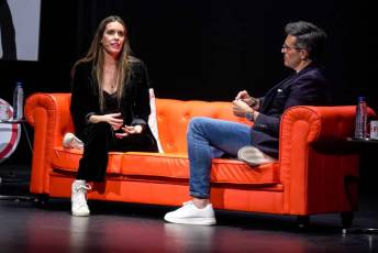 Fotogalería Segundo Día III FID Segovia Recoletas Salud 13 III FID Segovia Recoletas Salud Segundo Día - Héctor Criado