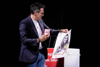 Fotogalería Segundo Día III FID Segovia Recoletas Salud 14 III FID Segovia Recoletas Salud Segundo Día - Héctor Criado