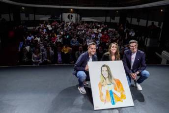 Fotogalería Segundo Día III FID Segovia Recoletas Salud 17 III FID Segovia Recoletas Salud Segundo Día - Héctor Criado