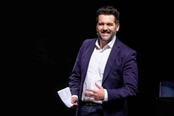 Fotogalería Segundo Día III FID Segovia Recoletas Salud 18 III FID Segovia Recoletas Salud Segundo Día - Héctor Criado