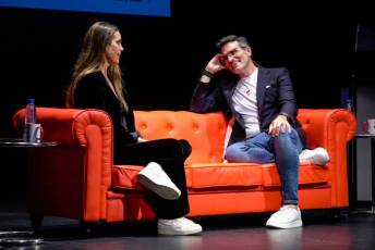 Fotogalería Segundo Día III FID Segovia Recoletas Salud 3 III FID Segovia Recoletas Salud Segundo Día - Héctor Criado