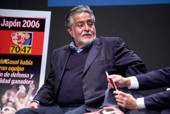 Fotogalería Segundo Día III FID Segovia Recoletas Salud 26 III FID Segovia Recoletas Salud Segundo Día - Héctor Criado