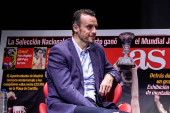 Fotogalería Segundo Día III FID Segovia Recoletas Salud 27 III FID Segovia Recoletas Salud Segundo Día - Héctor Criado