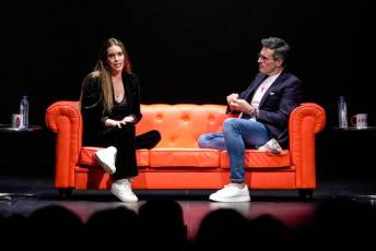 Fotogalería Segundo Día III FID Segovia Recoletas Salud 6 III FID Segovia Recoletas Salud Segundo Día - Héctor Criado