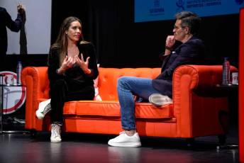 Fotogalería Segundo Día III FID Segovia Recoletas Salud 7 III FID Segovia Recoletas Salud Segundo Día - Héctor Criado