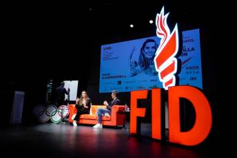 Fotogalería Segundo Día III FID Segovia Recoletas Salud 8 III FID Segovia Recoletas Salud Segundo Día - Héctor Criado