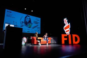 Fotogalería Segundo Día III FID Segovia Recoletas Salud 9 III FID Segovia Recoletas Salud Segundo Día - Héctor Criado