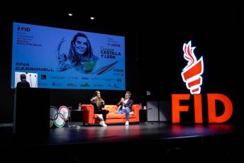 Fotogalería Segundo Día III FID Segovia Recoletas Salud 10 III FID Segovia Recoletas Salud Segundo Día - Héctor Criado