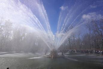 Fotogalería Primer Espectáculo de Encendido de las Fuentes de La Granja 14 Primer Espectáculo de Encendido Fuentes de La Granja - Héctor Criado
