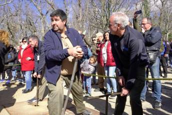 Fotogalería Primer Espectáculo de Encendido de las Fuentes de La Granja 4 Primer Espectáculo de Encendido Fuentes de La Granja - Héctor Criado