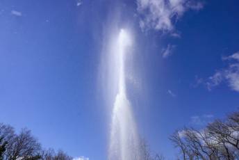 Fotogalería Primer Espectáculo de Encendido de las Fuentes de La Granja 8 Primer Espectáculo de Encendido Fuentes de La Granja - Héctor Criado