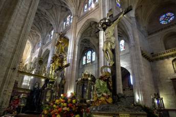 Fotogalería Procesión de los Pasos de Viernes Santo 2 Procesión de los Pasos Viernes Santo - Héctor Criado