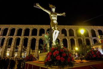 Fotogalería Procesión de los Pasos de Viernes Santo 66 Procesión de los Pasos Viernes Santo - Héctor Criado