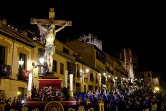 Fotogalería Procesión de los Pasos de Viernes Santo 67 Procesión de los Pasos Viernes Santo - Héctor Criado