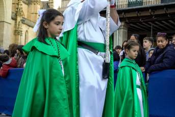Fotogalería Procesión de los Pasos de Viernes Santo 7 Procesión de los Pasos Viernes Santo - Héctor Criado