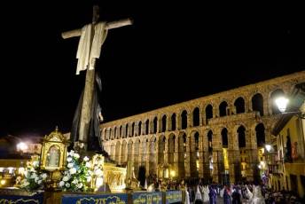 Fotogalería Procesión de los Pasos de Viernes Santo 69 Procesión de los Pasos Viernes Santo - Héctor Criado