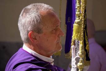 Fotogalería Procesión del Rencuentro 22 Procesión del Domingo de Resurrección - Héctor Criado
