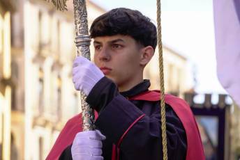 Fotogalería Procesión del Rencuentro 31 Procesión del Domingo de Resurrección - Héctor Criado
