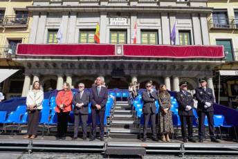 Fotogalería Procesión del Rencuentro 36 Procesión del Domingo de Resurrección - Héctor Criado