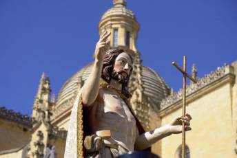 Fotogalería Procesión del Rencuentro 58 Procesión del Domingo de Resurrección - Héctor Criado