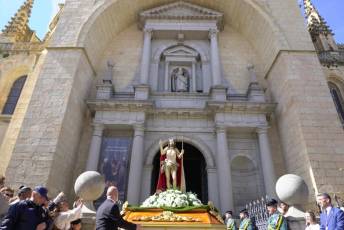 Fotogalería Procesión del Rencuentro 53 Procesión del Domingo de Resurrección - Héctor Criado