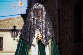Fotogalería Procesión del Rencuentro 56 Procesión del Domingo de Resurrección - Héctor Criado