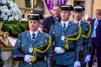 Fotogalería Procesión del Rencuentro 57 Procesión del Domingo de Resurrección - Héctor Criado