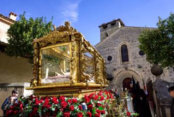 Fotogalería Procesiones de Viernes Santo por la Mañana 16 Procesiones Viernes Santo por la Mañana - Héctor Criado