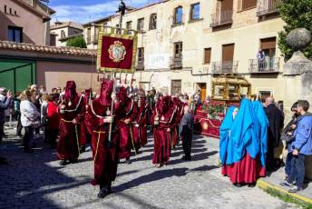 Fotogalería Procesiones de Viernes Santo por la Mañana 20 Procesiones Viernes Santo por la Mañana - Héctor Criado