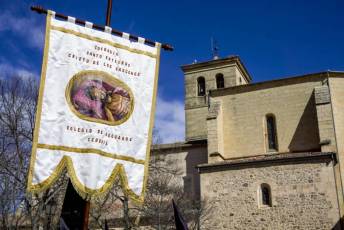 Fotogalería Procesiones de Viernes Santo por la Mañana 25 Procesiones Viernes Santo por la Mañana - Héctor Criado