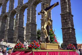 Fotogalería Procesiones de Viernes Santo por la Mañana 51 Procesiones Viernes Santo por la Mañana - Héctor Criado