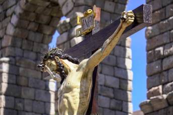 Fotogalería Procesiones de Viernes Santo por la Mañana 53 Procesiones Viernes Santo por la Mañana - Héctor Criado