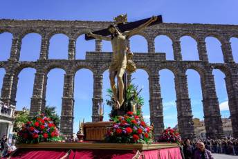 Fotogalería Procesiones de Viernes Santo por la Mañana 57 Procesiones Viernes Santo por la Mañana - Héctor Criado