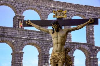 Fotogalería Procesiones de Viernes Santo por la Mañana 58 Procesiones Viernes Santo por la Mañana - Héctor Criado