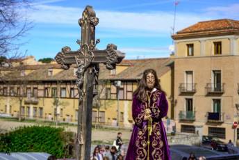 Fotogalería Procesiones de Viernes Santo por la Mañana 7 Procesiones Viernes Santo por la Mañana - Héctor Criado