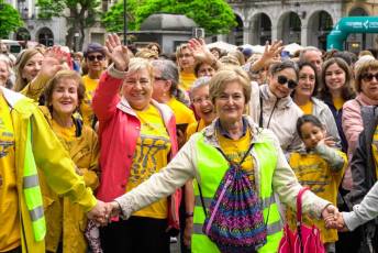 Fotogalería 18ª Marcha de Mujeres de Segovia 14 18ª Marcha de Mujeres Segovia - Héctor Criado