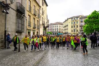 Fotogalería 18ª Marcha de Mujeres de Segovia 16 18ª Marcha de Mujeres Segovia - Héctor Criado