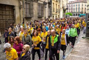 Fotogalería 18ª Marcha de Mujeres de Segovia 17 18ª Marcha de Mujeres Segovia - Héctor Criado