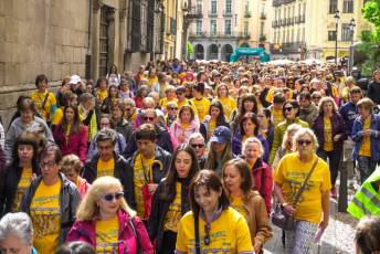 Fotogalería 18ª Marcha de Mujeres de Segovia 18 18ª Marcha de Mujeres Segovia - Héctor Criado
